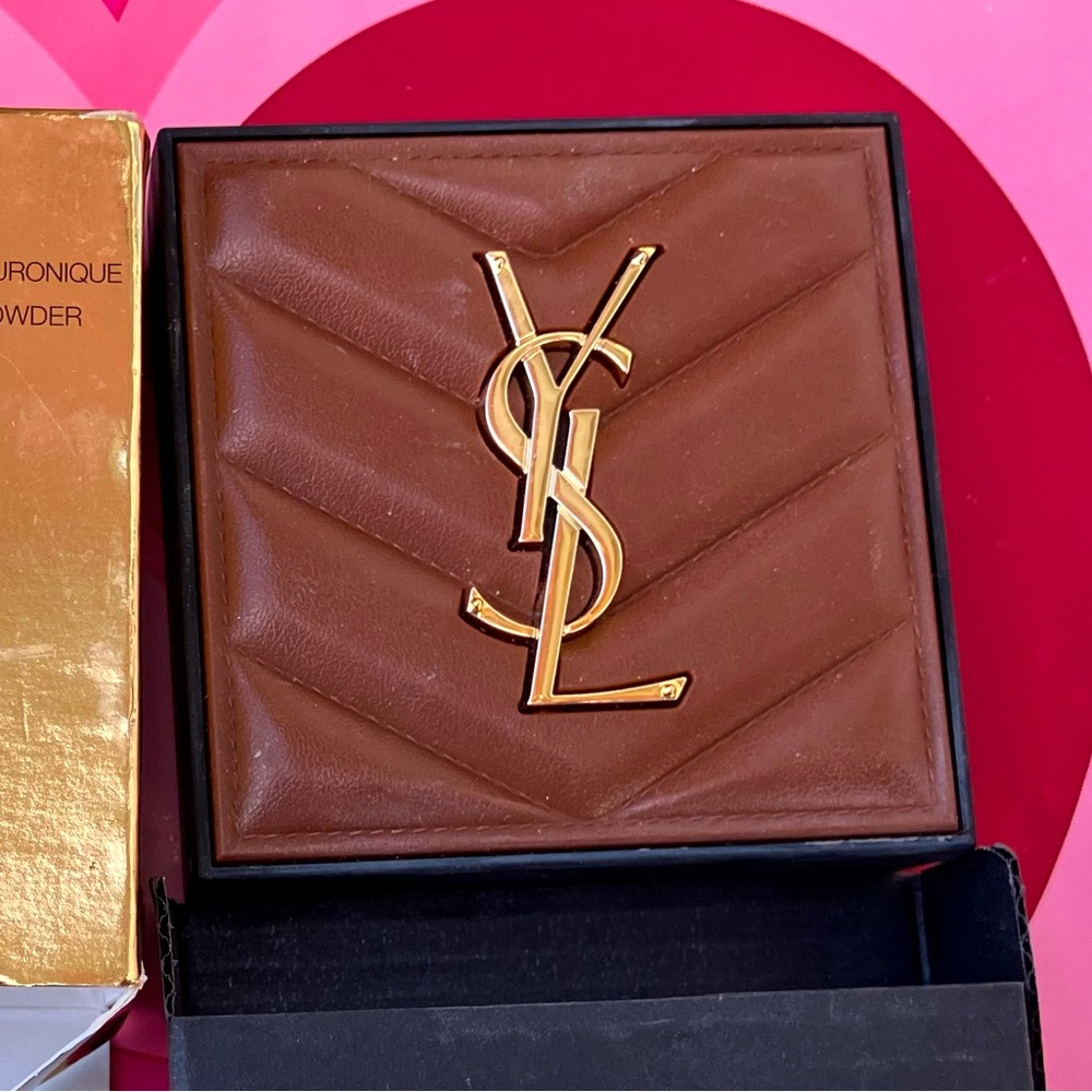 YSL Bronzer Shade 2